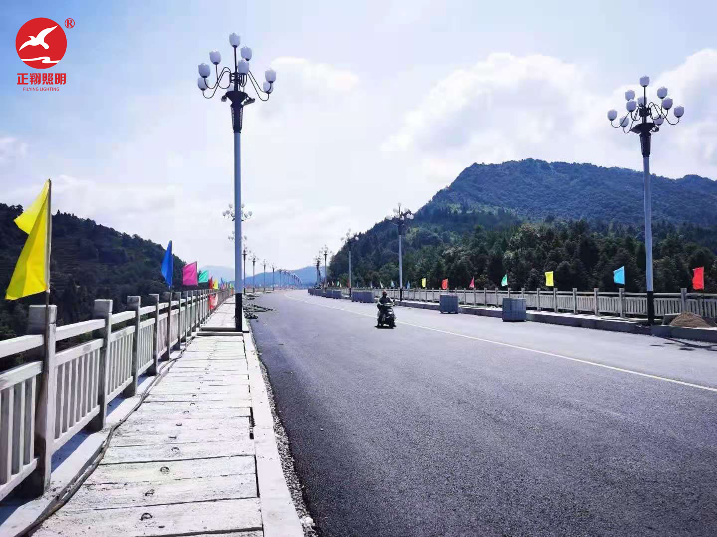 中華燈適合什么場(chǎng)所安裝